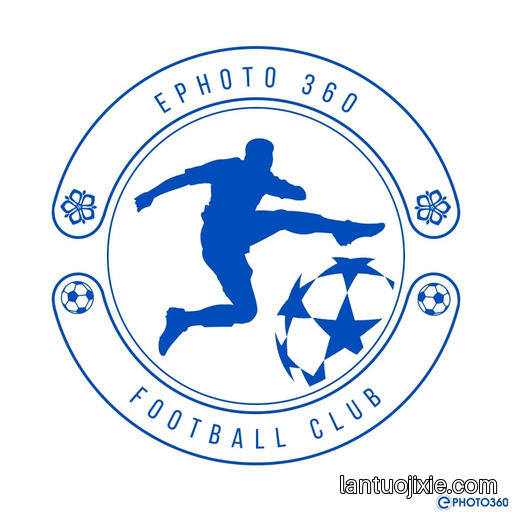 电竞牛 Logo